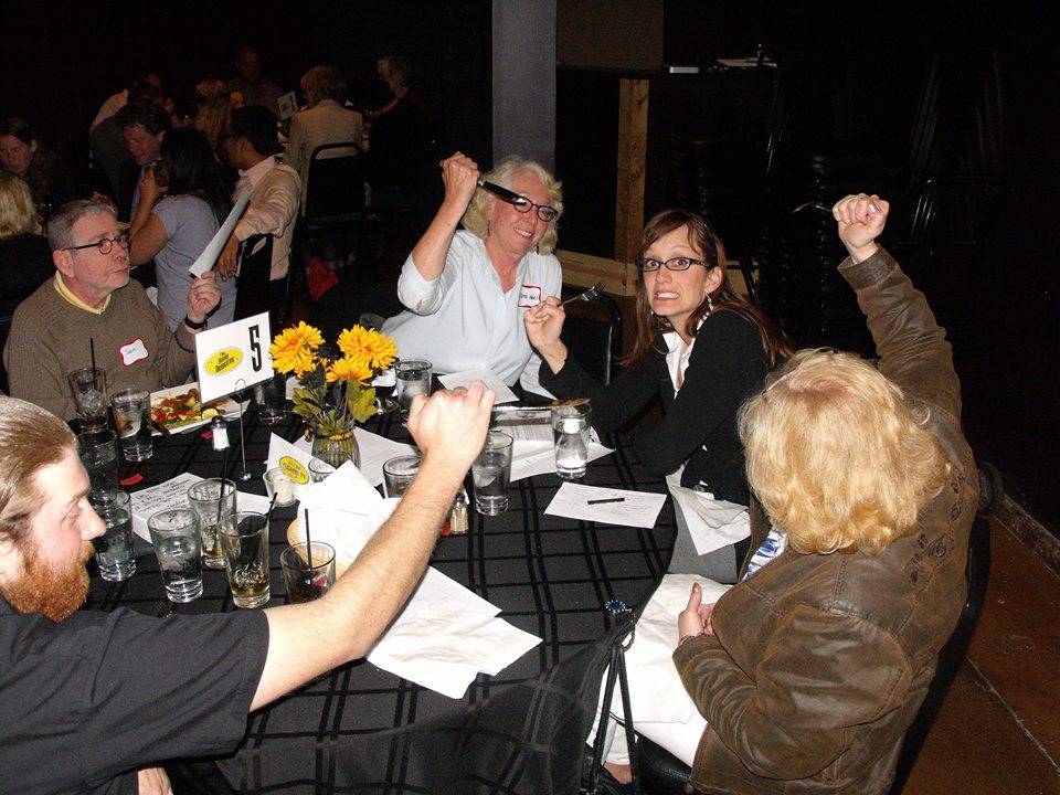 The Dinner Detective Murder Mystery Dinner Show - Virginia Beach | 5700 Atlantic Ave, Inside the Wyndham, Oceanfront, Virginia Beach, VA 23451, USA | Phone: (866) 496-0535