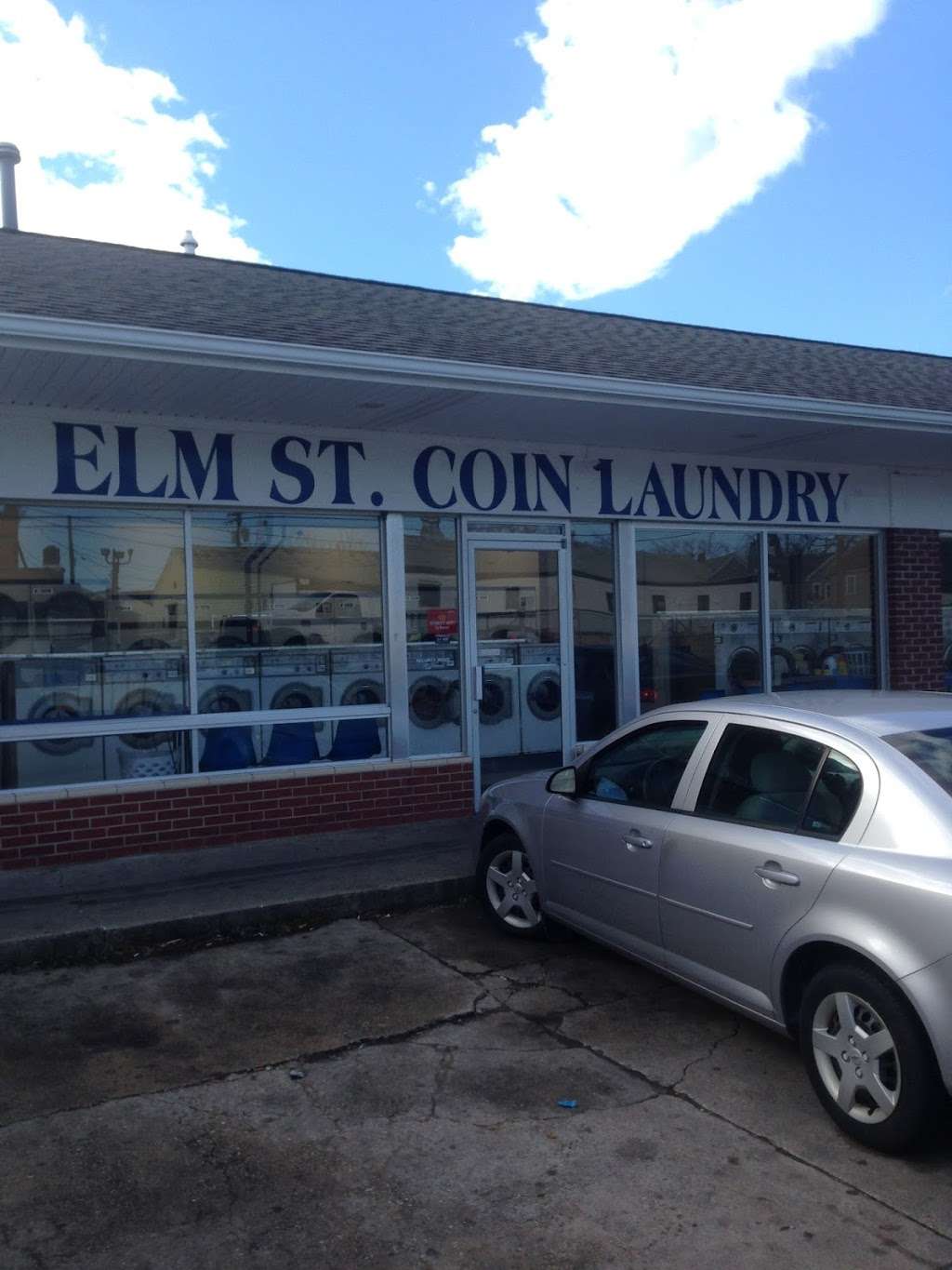 Elm St. Laundromat | 502 Elm St, Cambridge, MD 21613, USA | Phone: (443) 671-1464