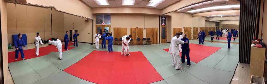 Kokoro Judo | Park Rd, Austin, TX 78721, USA | Phone: (512) 921-3617