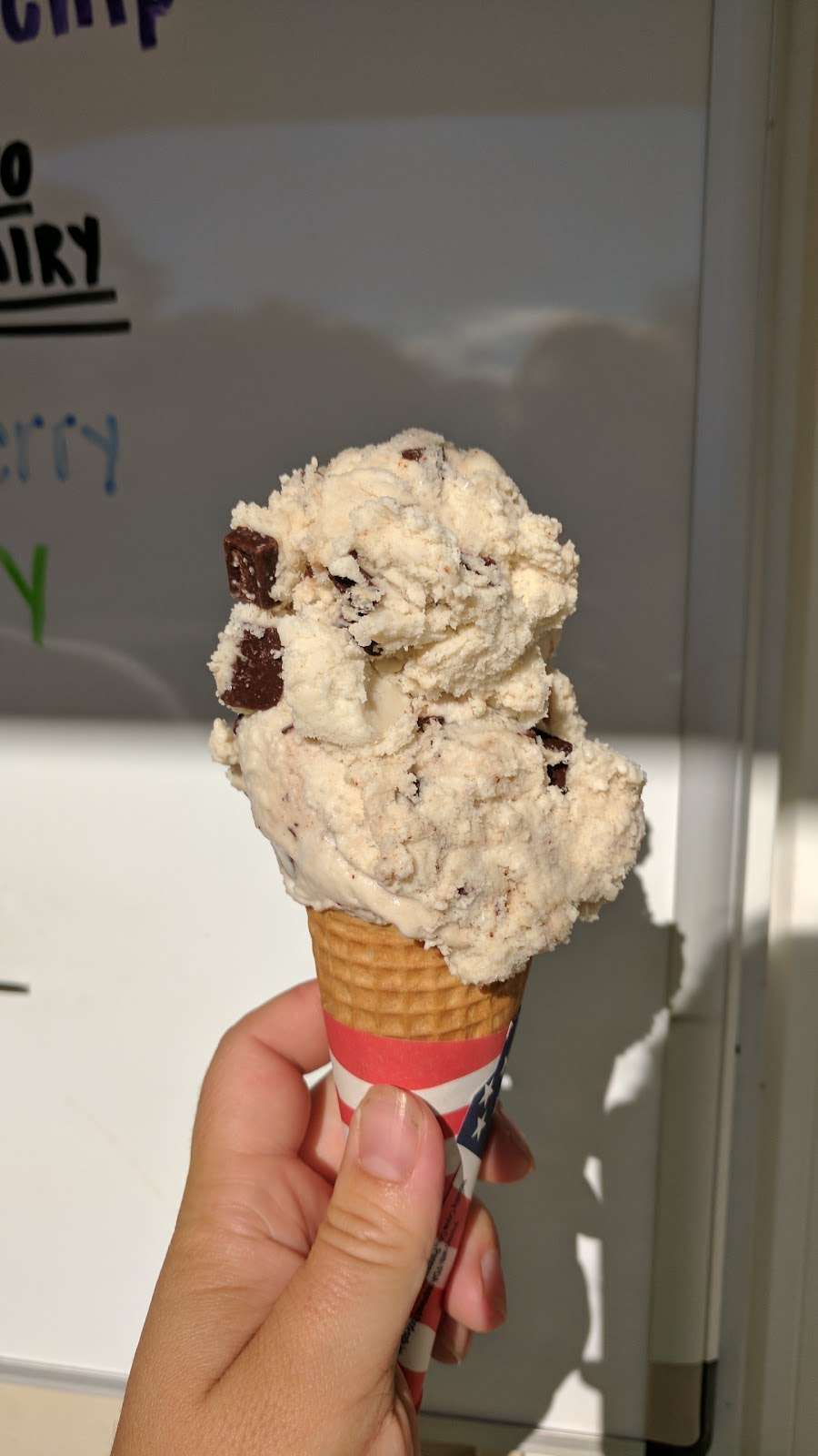 Spruce Pond Creamery | 370 King St, Franklin, MA 02038, USA | Phone: (508) 520-7900