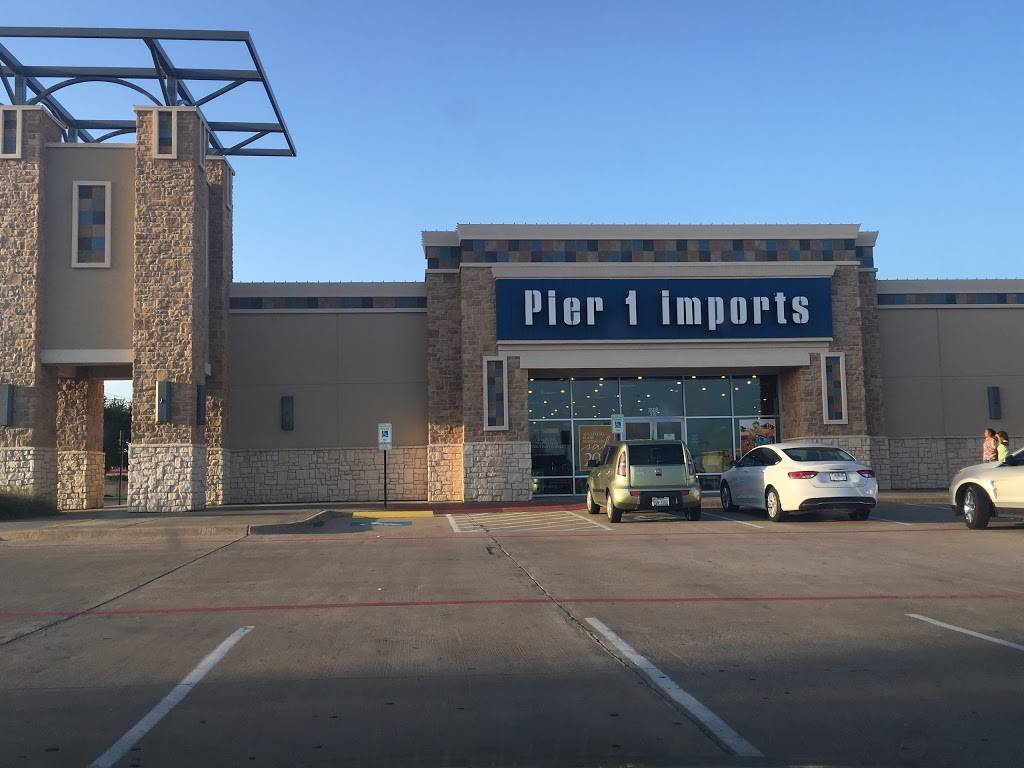 Pier 1 | 7608 Denton Hwy Suite 316, Watauga, TX 76148, USA | Phone: (817) 503-9295