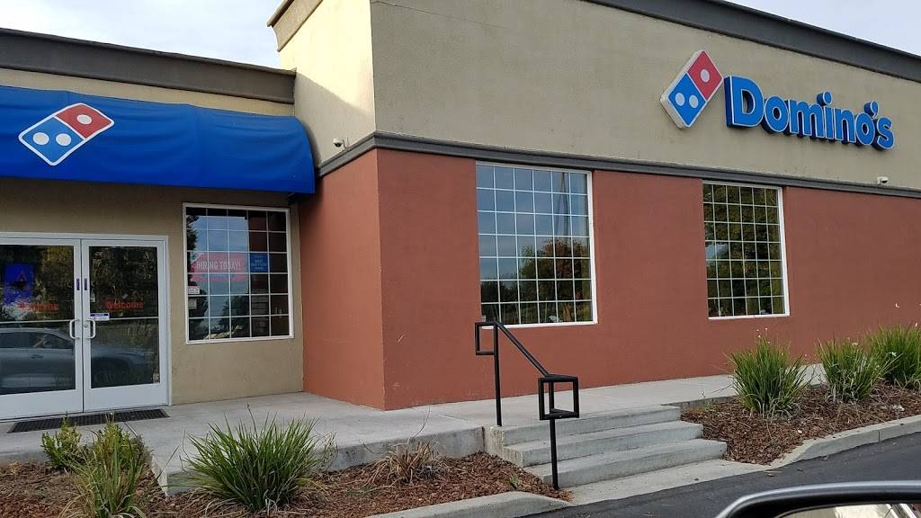 Dominos Pizza | 4120 Chiles Rd, Davis, CA 95618, USA | Phone: (530) 204-1212