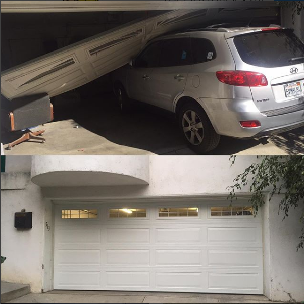 Tri County Locksmiths & Garage Doors | 44238 Division St, Lancaster, CA 93535, USA | Phone: (661) 433-1447