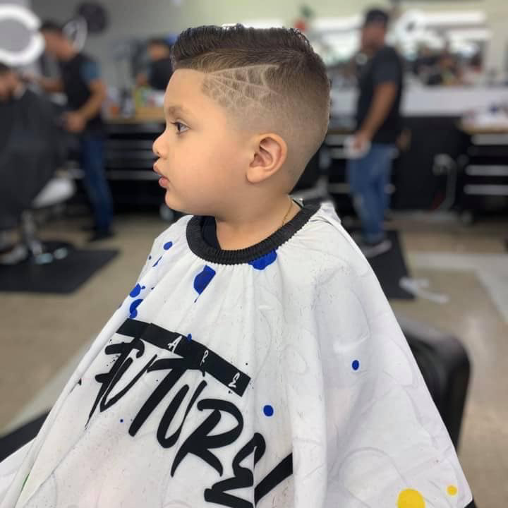 Most Wanted Barbershop | 14155 E Colfax Ave # A-5, Aurora, CO 80011, USA | Phone: (720) 298-6504