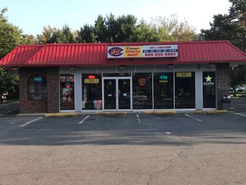 Corner Xpress Mart | 5 Lawrenceville Pennington Rd, Lawrenceville, NJ 08648 | Phone: (609) 895-8802