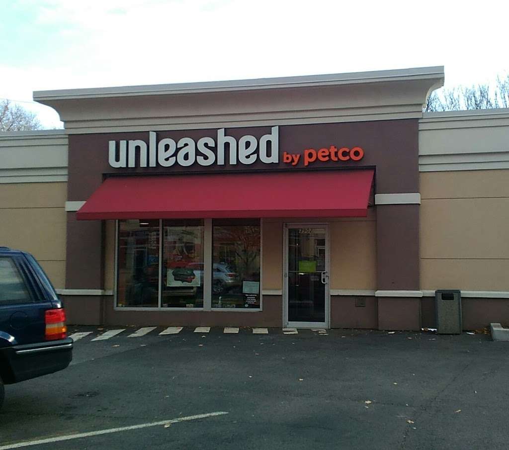 Unleashed by Petco | 3902 Wilson Blvd, Arlington, VA 22203, USA | Phone: (703) 243-6334