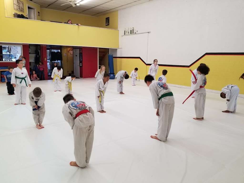 Oriental Sports Academy: Taekwondo, Hapkido, Judo, Kumdo, After  | 5799 D Burke Centre Pkwy, Behind Kohls Department Store, Burke, VA 22015 | Phone: (703) 864-3187