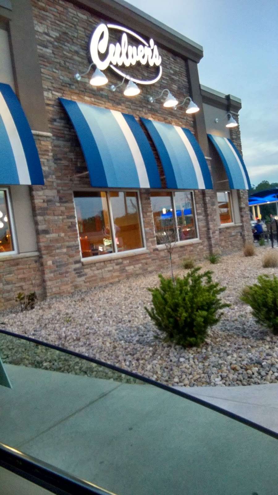 Culvers | 8232 Country Village Dr, Indianapolis, IN 46214, USA | Phone: (463) 202-2085
