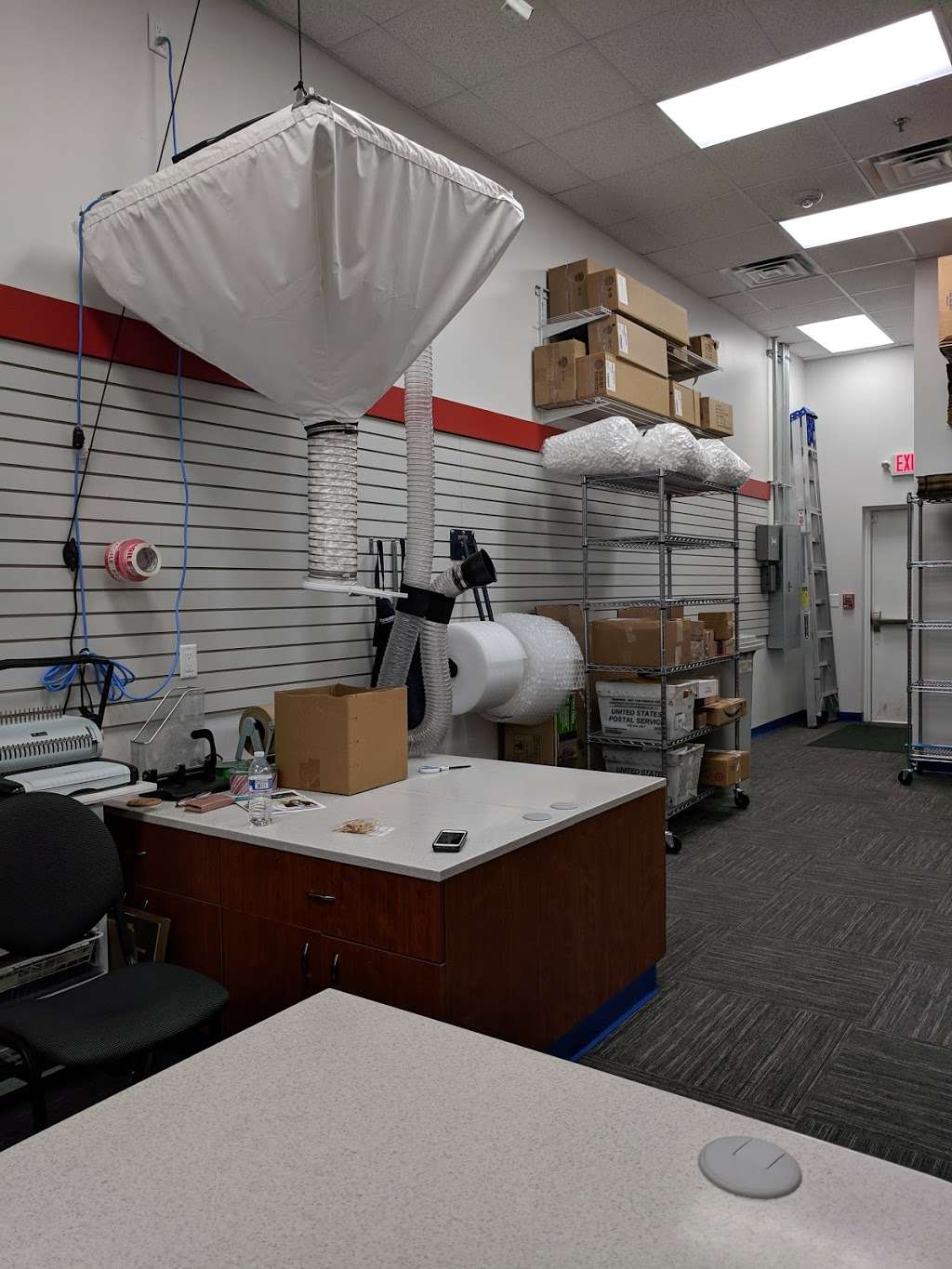 PostalAnnex | 2162 Spring Stuebner Rd #140, Spring, TX 77389, USA | Phone: (832) 482-0444