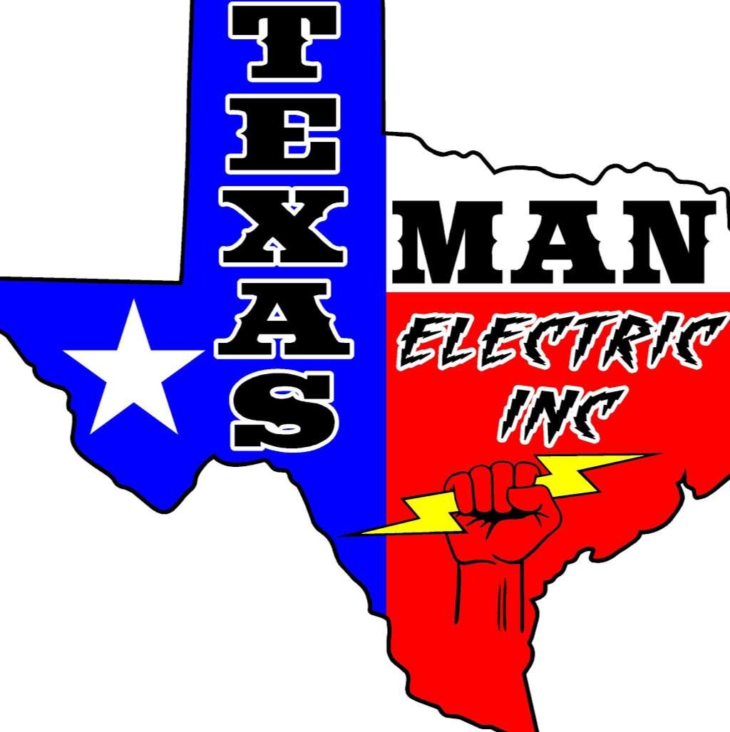 Texas Man Electric Inc | 8515 Leafdale Dr, Humble, TX 77338, United States | Phone: (832) 858-4950