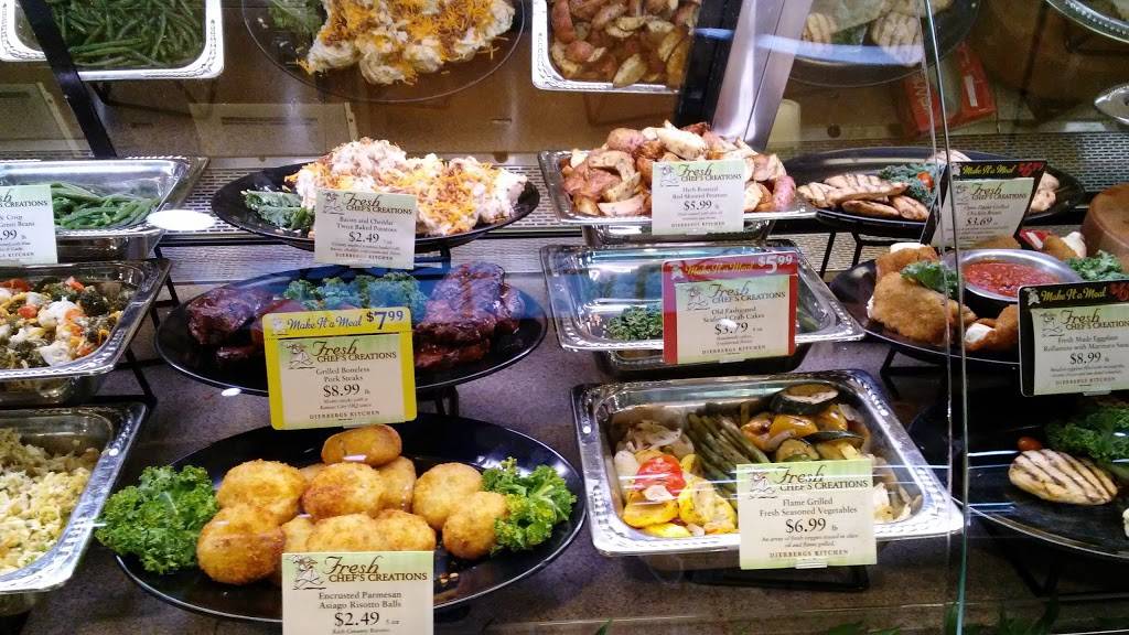 Dierbergs Markets - Arnold Commons | 860 Arnold Commons Dr, Arnold, MO 63010 | Phone: (636) 282-4800