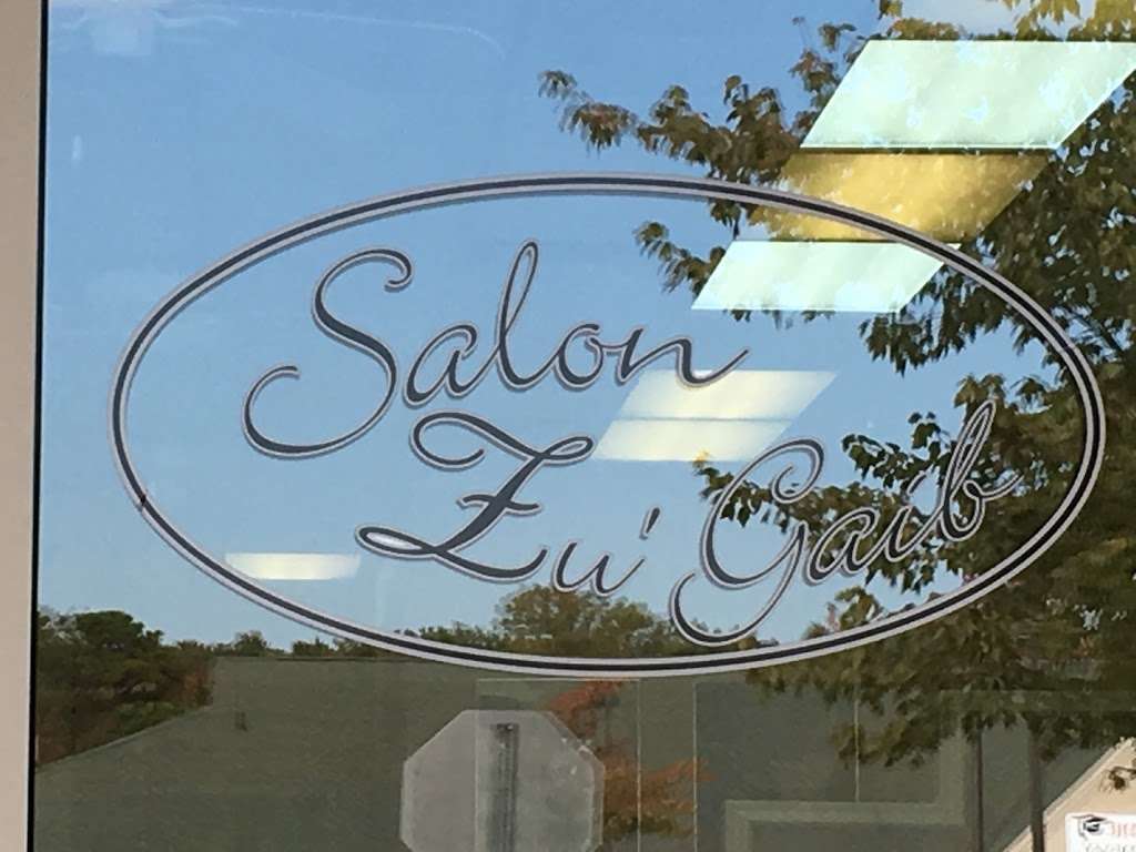 Salon Zugaib | 131 Merchants Way, Marlton, NJ 08053, USA | Phone: (856) 983-5999