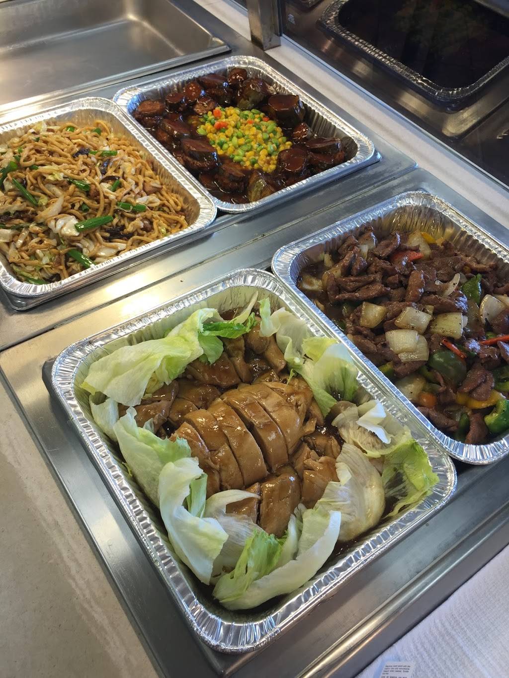 Pearls Chinese Kitchen | 850 Kamehameha Hwy, Pearl, HI 96782, USA | Phone: (808) 455-3377