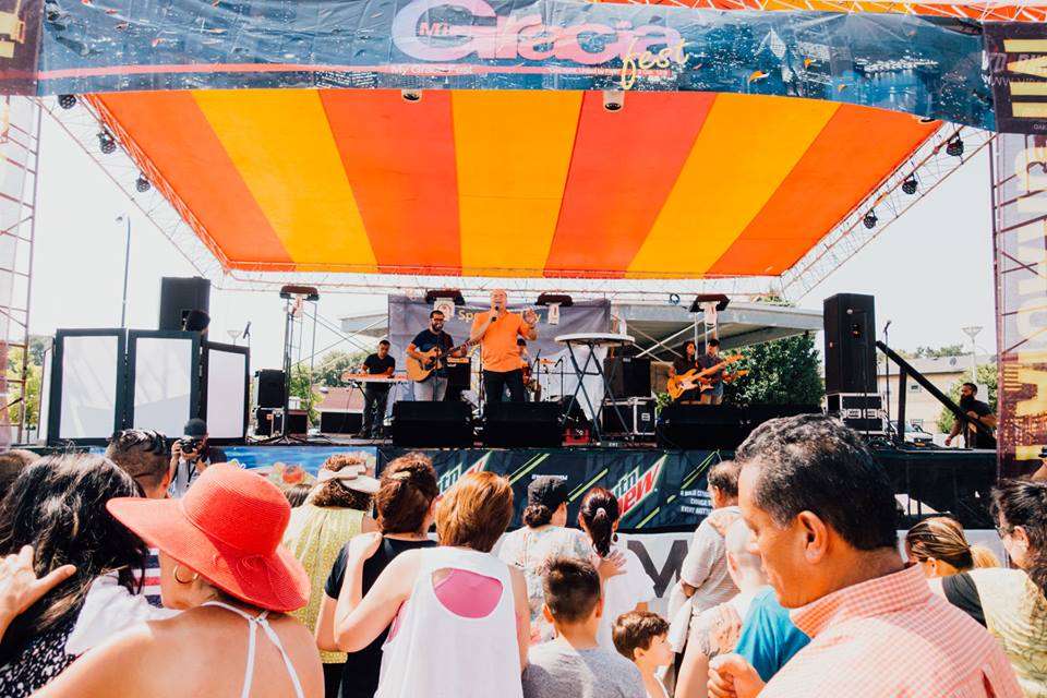 Vida Abundante Cicero | 1819 S 54th Ave, Cicero, IL 60804, USA | Phone: (708) 863-6305