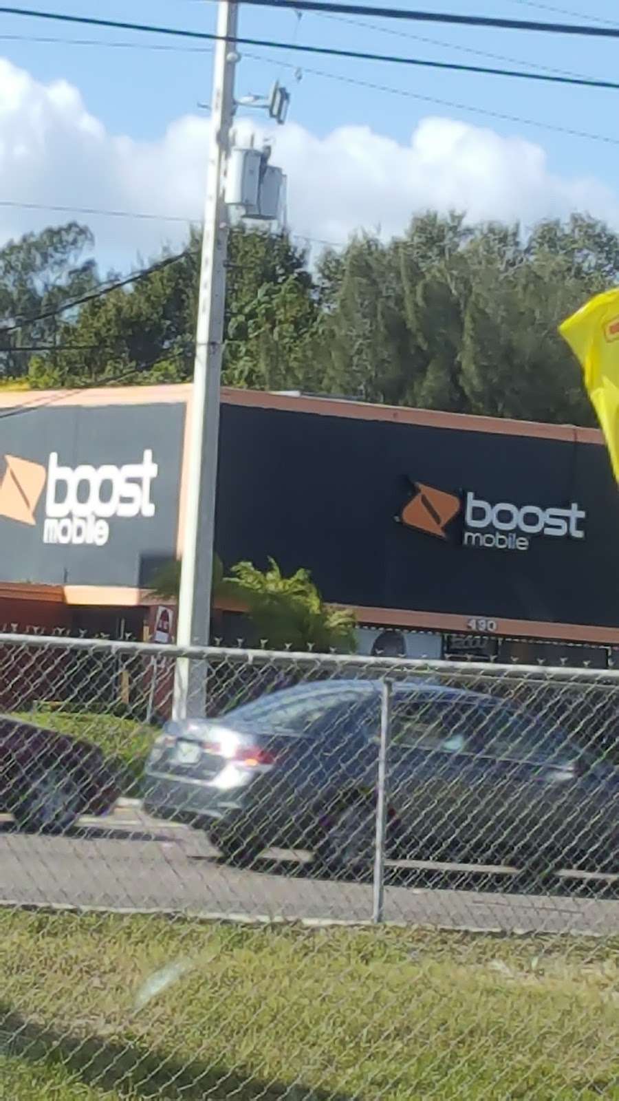 Boost Mobile | 490 N Semoran Blvd, Orlando, FL 32807, USA | Phone: (407) 381-9091