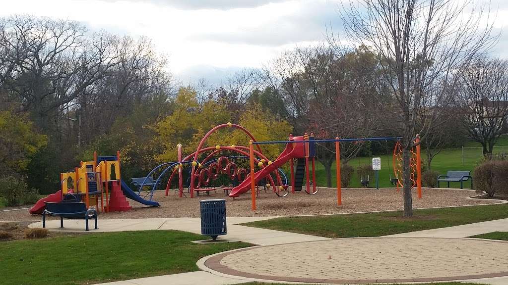 Hickory Hills Park District - Krueger Park | 9100 S 88th Ave, Hickory Hills, IL 60457, USA | Phone: (708) 599-7337