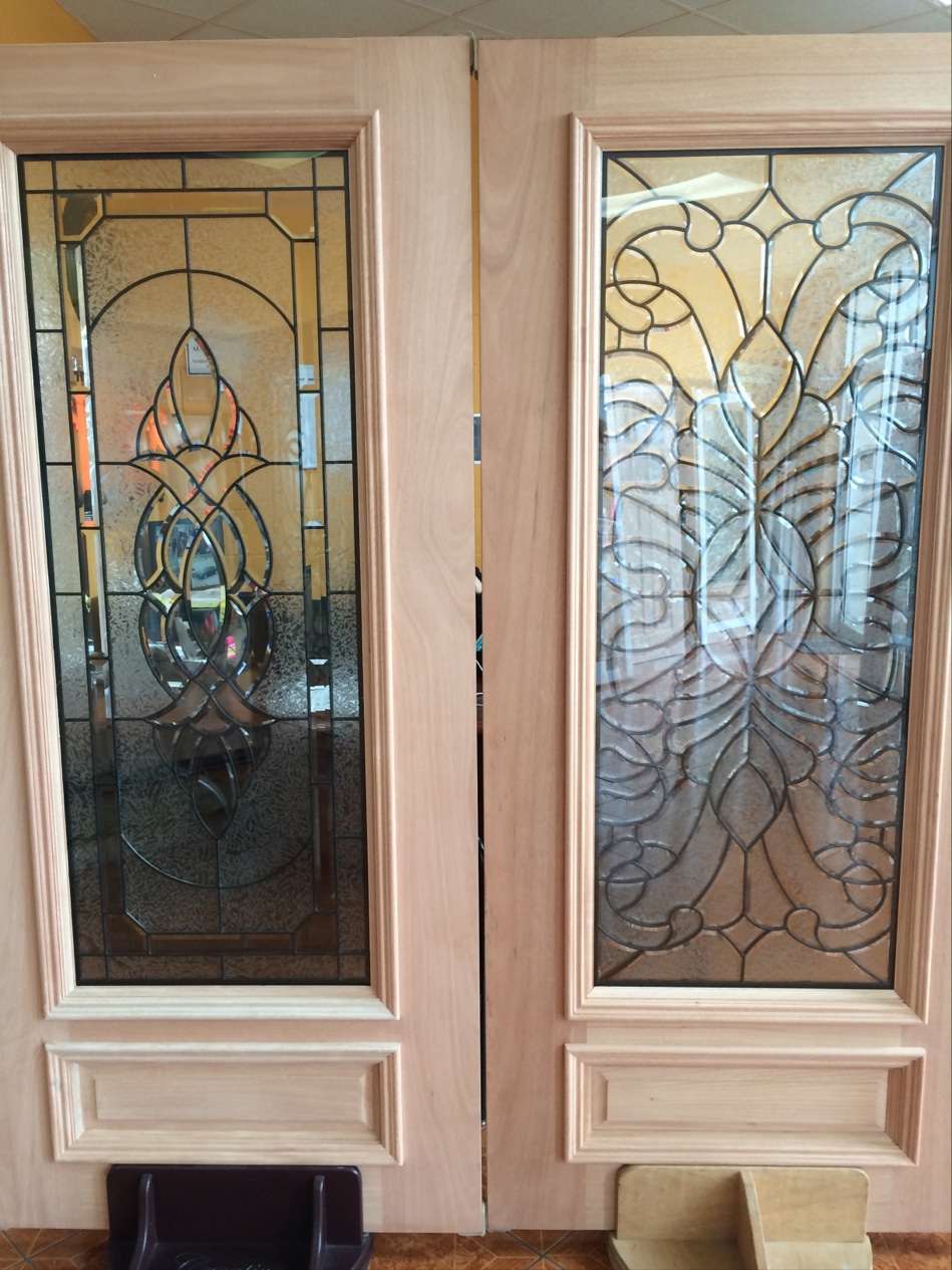 Roberts Elegant Doors | 4919 North Sam Houston Pkwy W, Houston, TX 77086, USA | Phone: (281) 583-7834