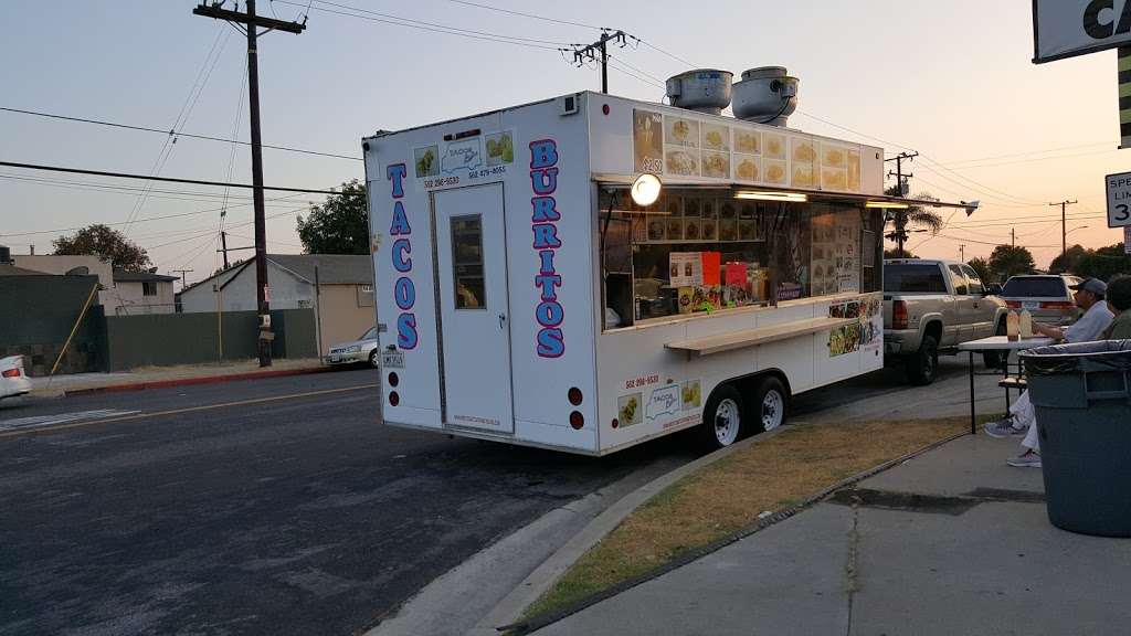 Taco Lulu Mexican Food & Catering | 11725 Beaty Ave, Whittier, CA 90605, USA | Phone: (562) 298-9530