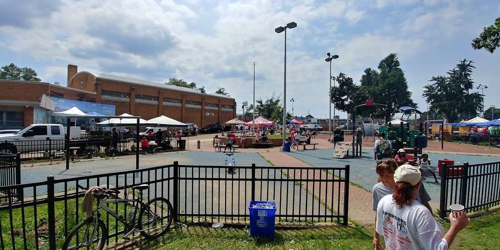 Lawncrest Park | 6000 Rising Sun Ave, Philadelphia, PA 19111, USA | Phone: (215) 685-0597