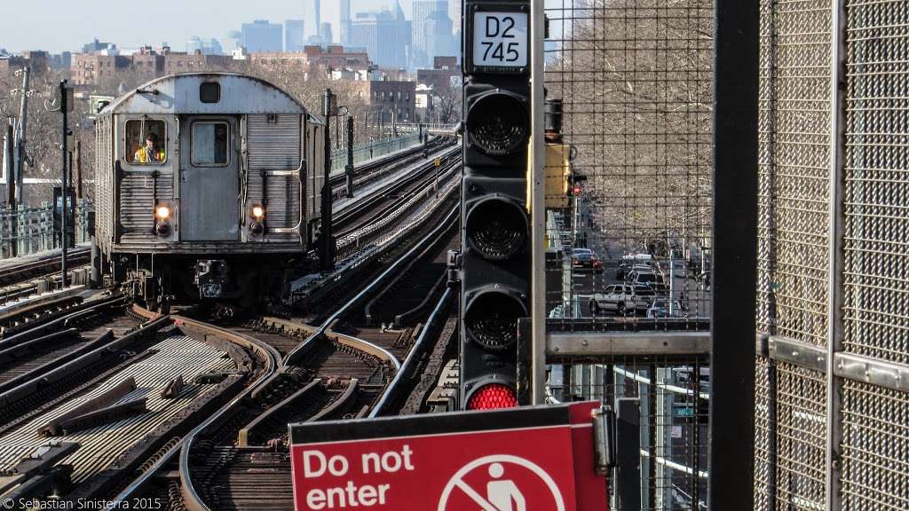 Bay 50 St Station | Brooklyn, NY 11214, USA