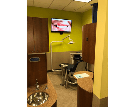 Vital Dental Care | 6312 Hoadly Rd, Manassas, VA 20112, USA | Phone: (703) 424-9869