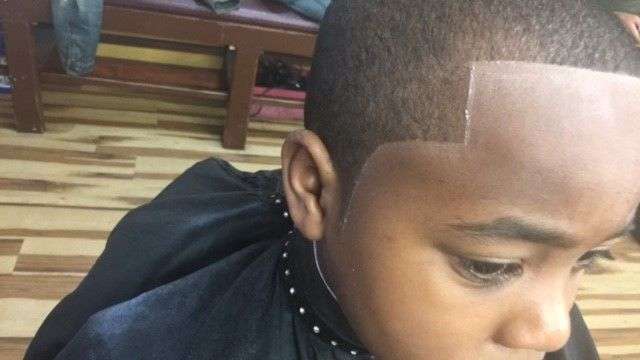 Yasmeens Clean Cuts | 5864 Hadfield St, Philadelphia, PA 19143, USA | Phone: (215) 727-1087