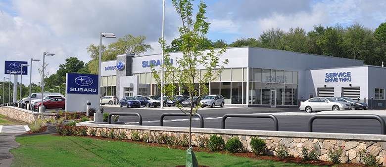 Patriot Subaru of North Attleboro | 551 S Washington St, North Attleborough, MA 02760 | Phone: (774) 203-4500