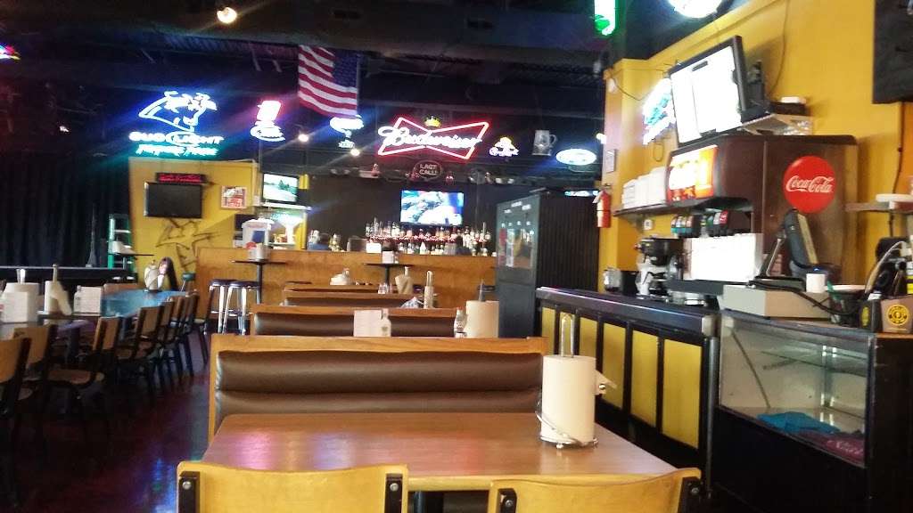 Amicis Pizza Sports Bar and Grill | 929 Concord Pkwy S, Concord, NC 28027, USA | Phone: (704) 793-1463