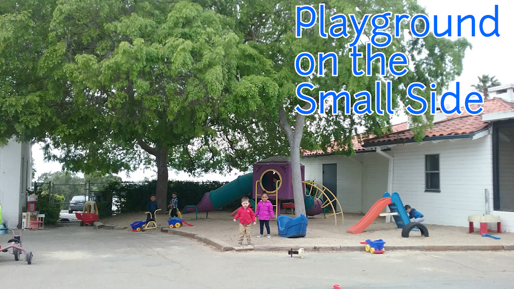 Wee Care Preschool | 73 N 2nd Ave, Chula Vista, CA 91910, USA | Phone: (619) 425-9933