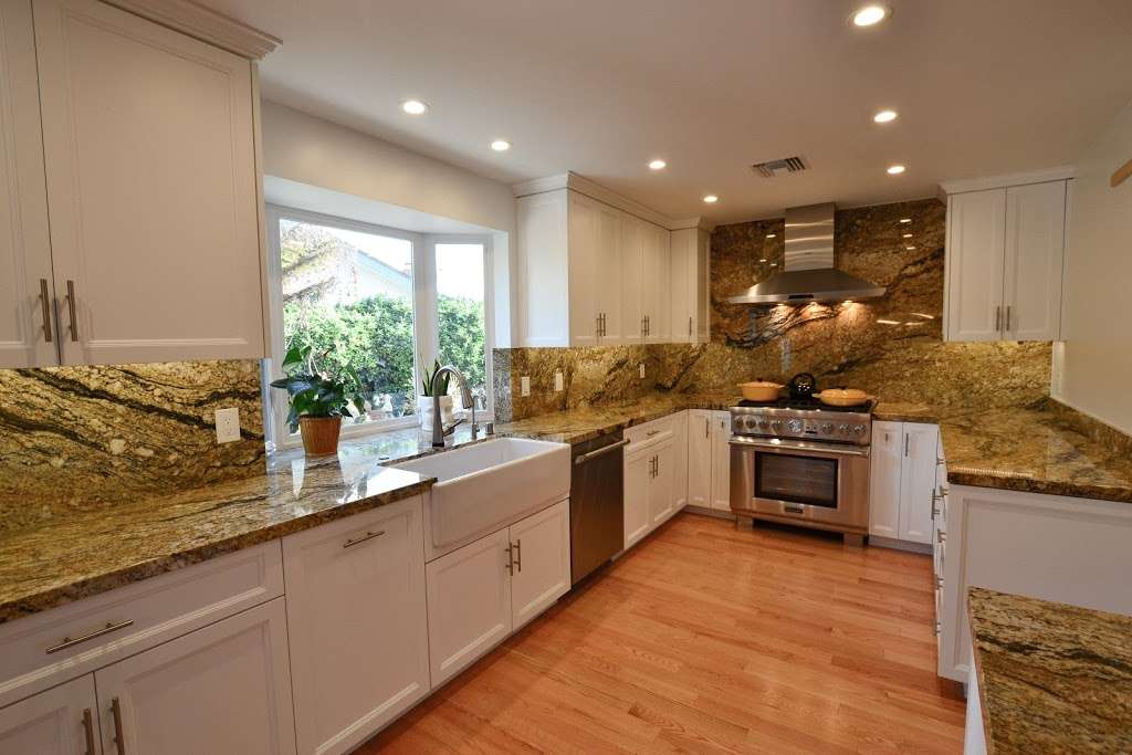 Verity Kitchen & Bath Remodeling | 20936 Normandie Ave, Torrance, CA 90502, USA | Phone: (310) 375-2080