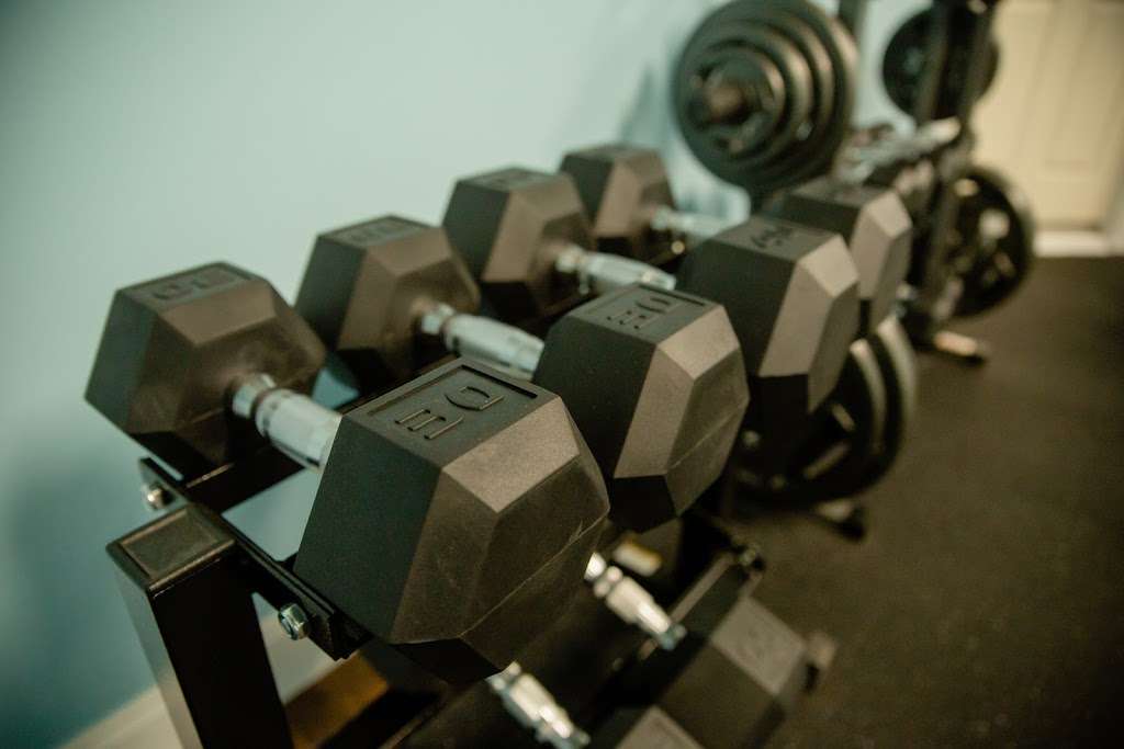 EAST Fitness | 26519 Clear Mill Ln, Katy, TX 77494, USA | Phone: (832) 466-1268