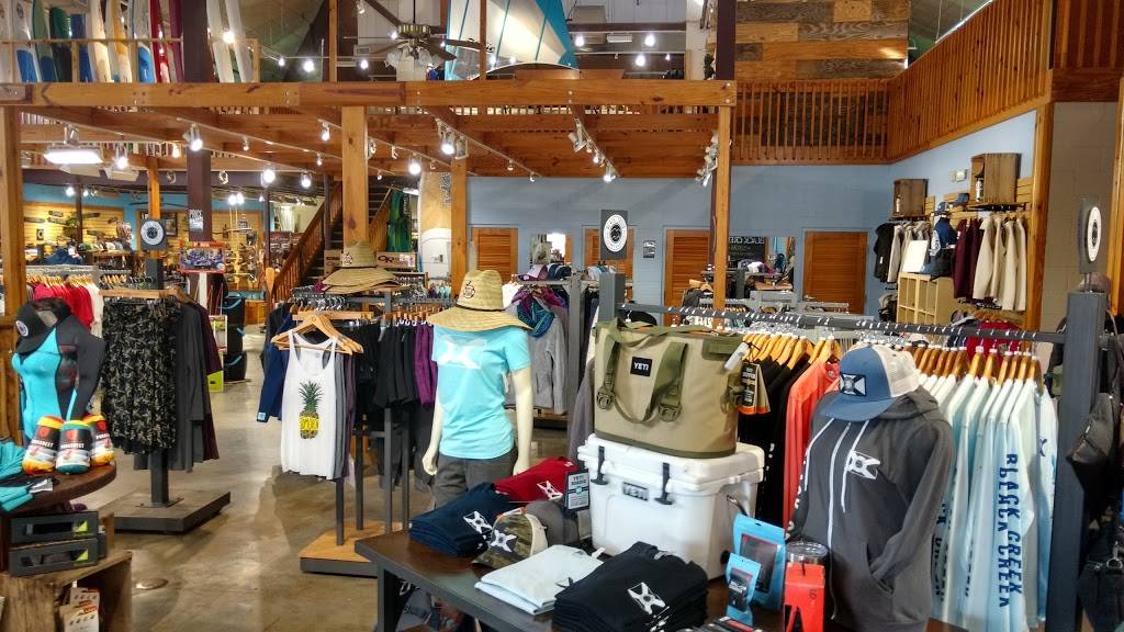 Black Creek Outfitters | 10051 Skinner Lake Dr, Jacksonville, FL 32246, USA | Phone: (904) 645-7003