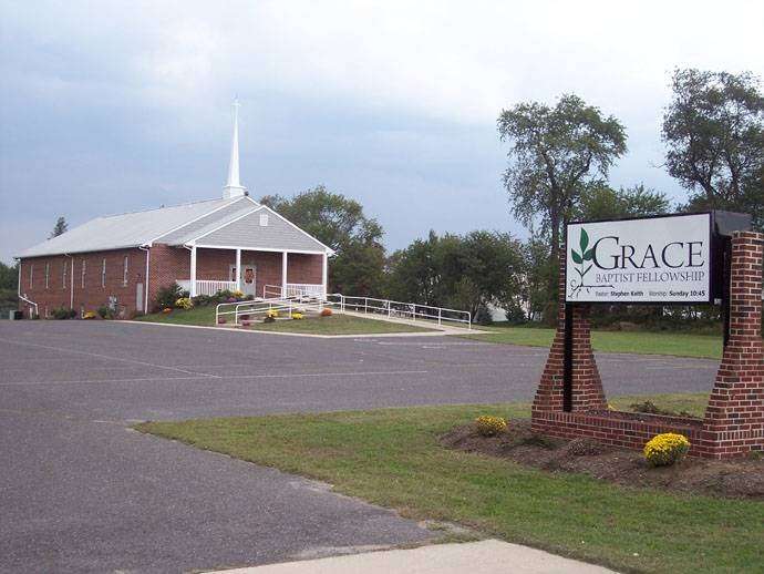 Grace Baptist Fellowship | 351 Beckett Rd, Swedesboro, NJ 08085 | Phone: (856) 467-1231