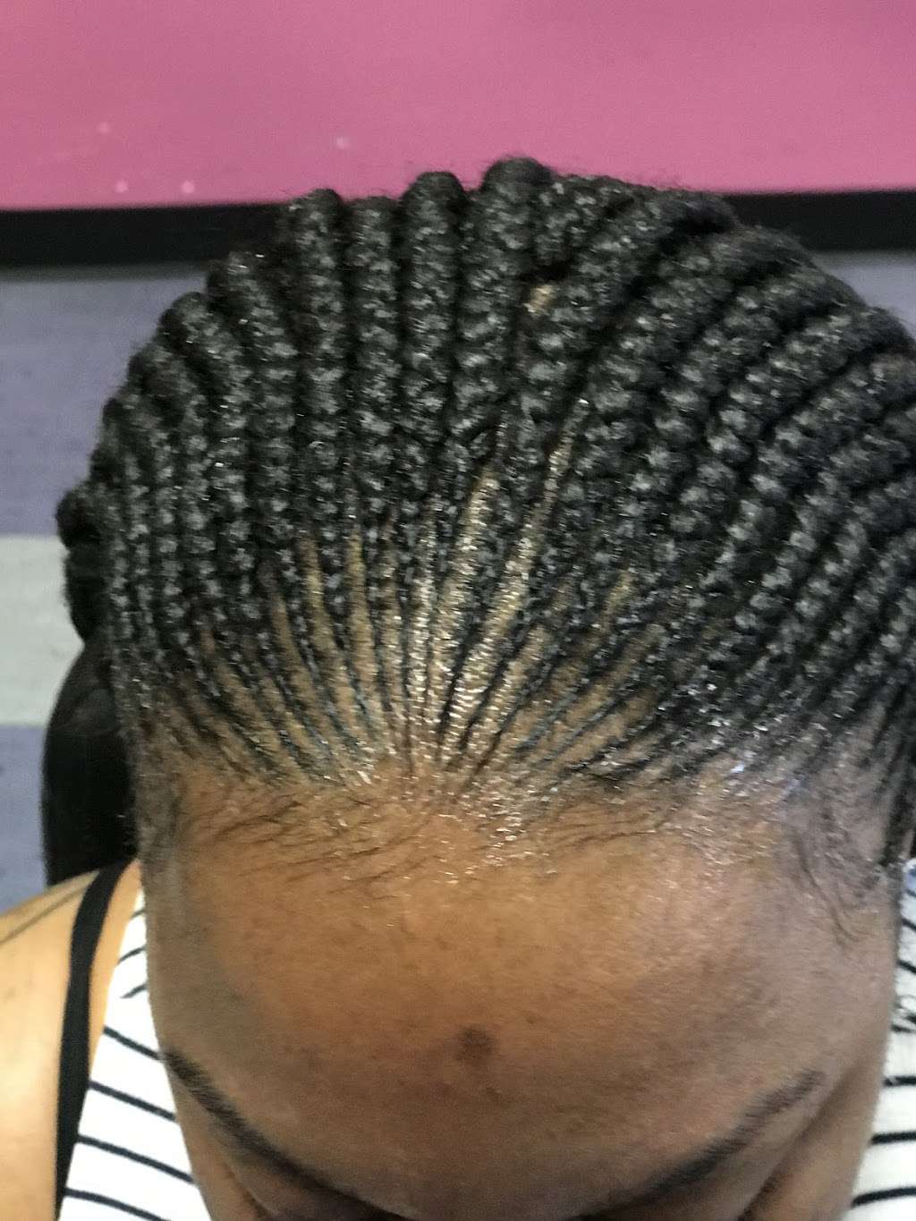 Teme hair braiding New Jersey | 408 Chancellor Ave, Newark, NJ 07112, USA | Phone: (862) 322-2939