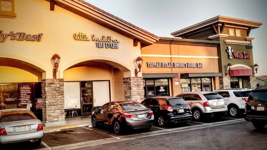 Little Buddha Thai Kitchen | 6237 Pats Ranch Road Suite E, Mira Loma, CA 91752, USA | Phone: (951) 432-7293