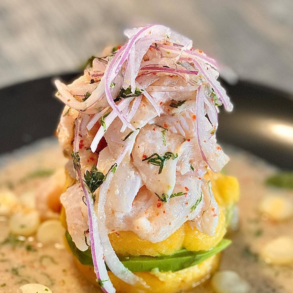 Ceviche 19 | 1721 W Katella Ave #G, Anaheim, CA 92804, USA | Phone: (714) 215-4030