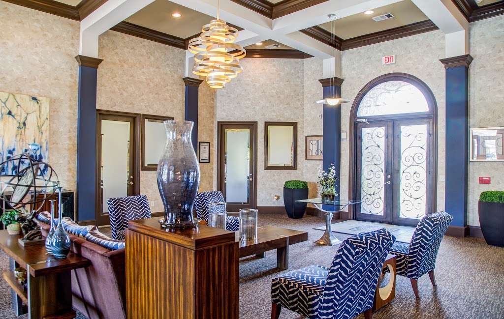 Grand Villas | 1550 Katy Gap Rd, Katy, TX 77494, USA | Phone: (832) 323-6894