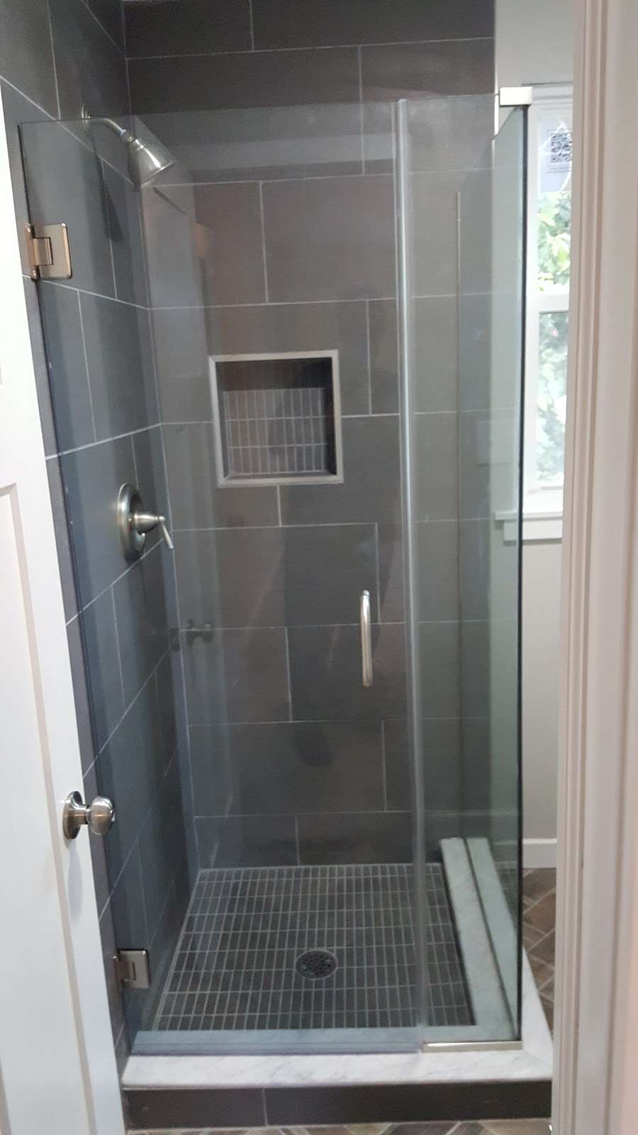 Shower Glass NJ | 268 Giles Rd, Bridgeton, NJ 08302, USA | Phone: (609) 579-8440