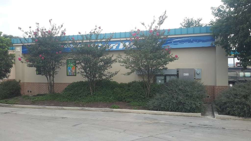 Touchless Car Wash | 5130 N Loop 1604 E, San Antonio, TX 78247, USA