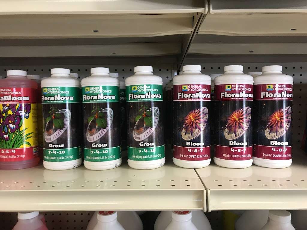 Florida Garden Supplies | 3771 Monarch St Unit E, Frederick, CO 80516, USA | Phone: (720) 287-3099