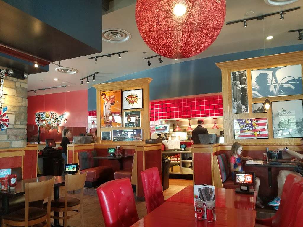 Red Robin Gourmet Burgers and Brews | 799 W 146th Ave, Westminster, CO 80020, USA | Phone: (303) 450-0301