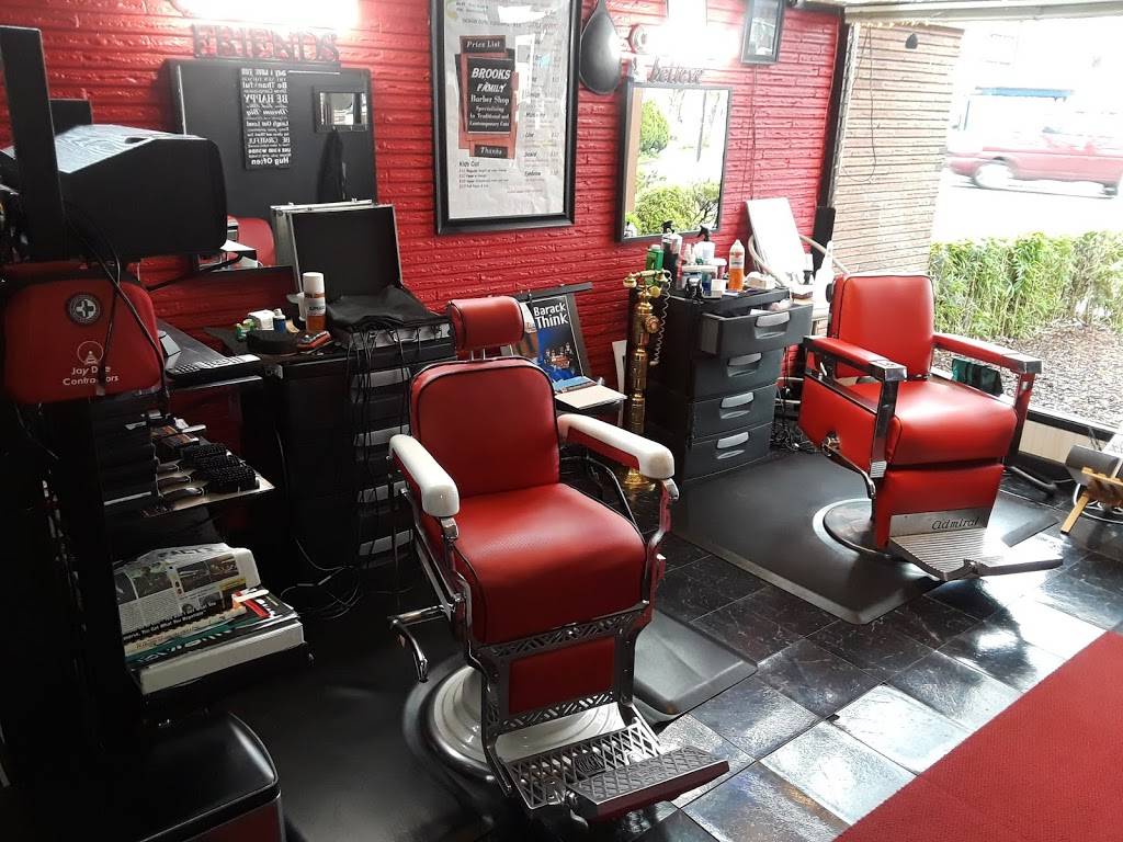 T.brooks quality cuts | 5222 Rainier Ave S, Seattle, WA 98118, USA | Phone: (206) 272-0379