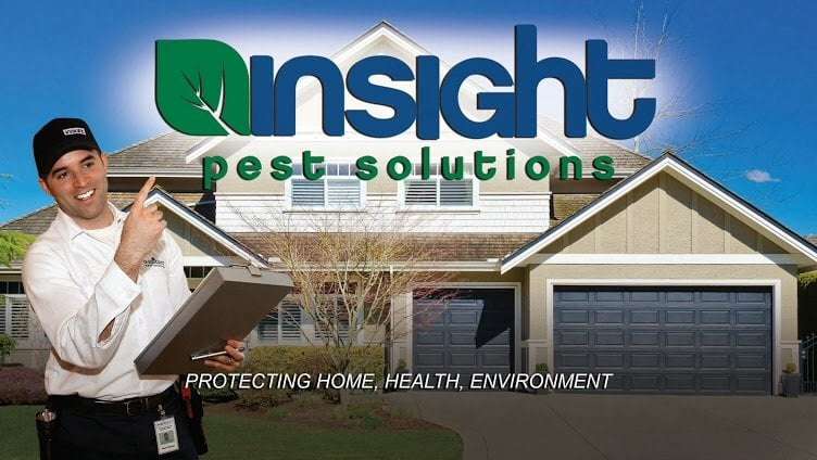 Insight Pest Solutions - Ft. Lauderdale, FL | 3640 Park Central Blvd N, Pompano Beach, FL 33064 | Phone: (954) 241-1755