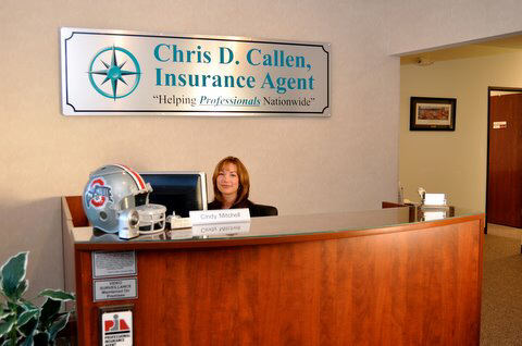 Chris D. Callen, Insurance Agent | 35 E Granville St, Sunbury, OH 43074, USA | Phone: (614) 899-2541