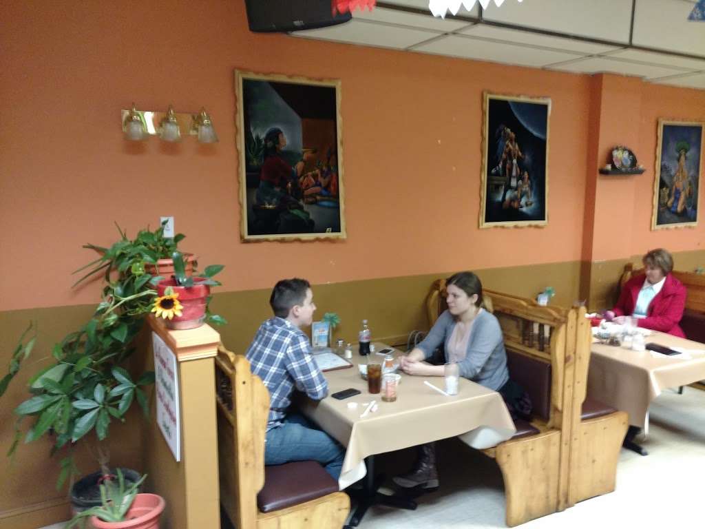 Taqueria Los Compadres | 2675 Kirkwood Hwy, Newark, DE 19711, USA | Phone: (302) 368-8289