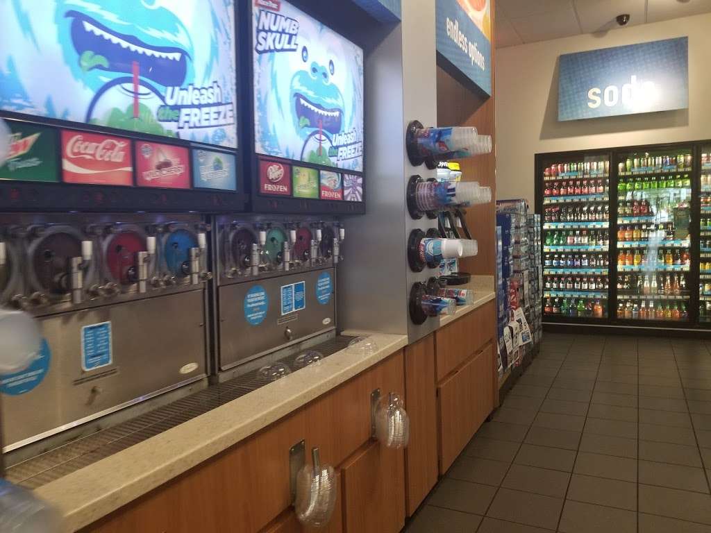 RaceTrac | 4115 E, State Rd. 46, Sanford, FL 32771 | Phone: (407) 330-9697