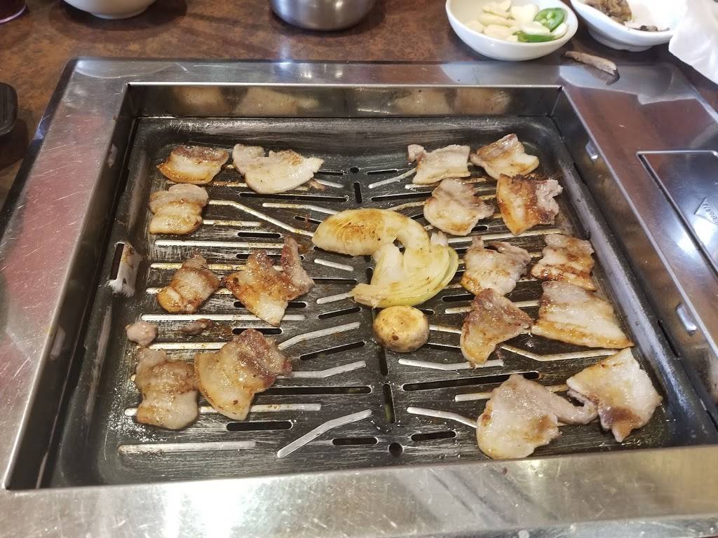 Koko Korean BBQ | 1222 Welsh Rd, North Wales, PA 19454, USA | Phone: (215) 412-4200