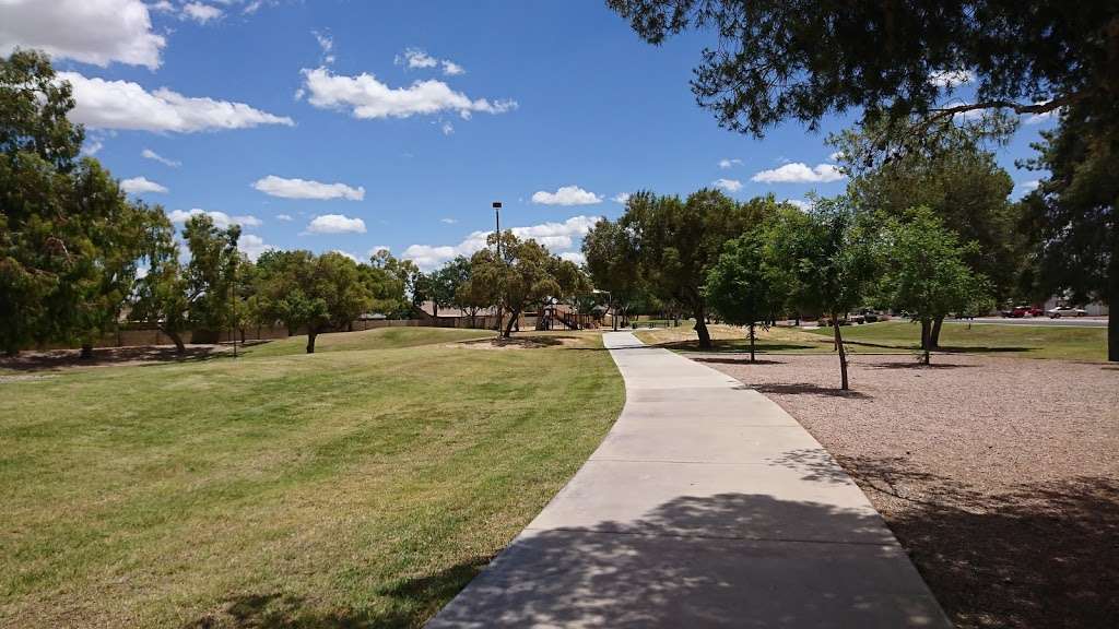 Price Park | 475 S Kenwood Ln, Chandler, AZ 85226, USA | Phone: (480) 782-2727