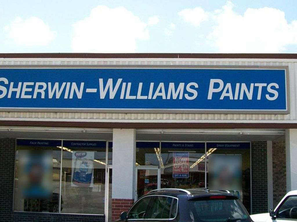 Sherwin-Williams Paint Store | 219 W Kingsley Rd #340, Garland, TX 75041 | Phone: (972) 271-4435