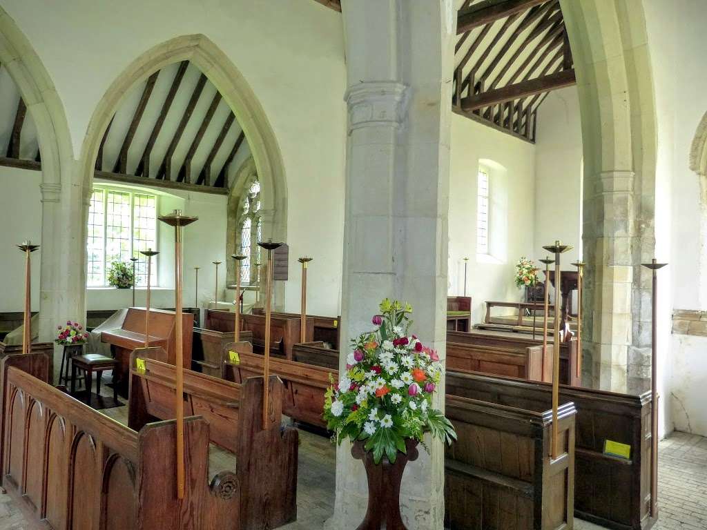 St Marys Church | Ingatestone Rd, Stock, Ingatestone CM4 9PA, UK